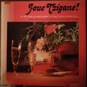 Serge Stroganoff Et Son Grand Orchestre Tzigane