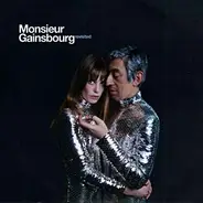 Franz Ferdinand & Jane Birkin, Portishead, Placebo, a.o. - Monsieur Gainsbourg Revisited