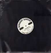 Sergent Garcia - Long Time (Dancehall Mix)