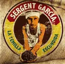 CD - Sergent Garcia - La Semilla Escondida