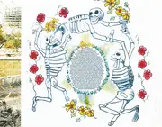 CD - Sergent Garcia - Mascaras