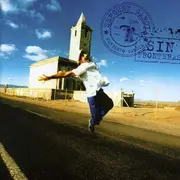 CD - Sergent Garcia - Sin Fronteras