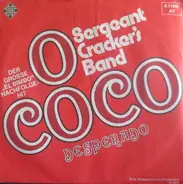 Sergeant Cracker's Band - O Coco / Desperado