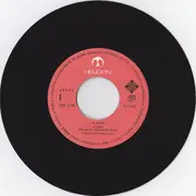 7inch Vinyl Single - Sergeant Cracker's Band - O Coco / Desperado