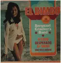 LP - Sergeant Cracker's Band - El Bimbo