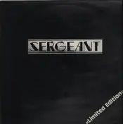 SERGEANT - Limited Edition