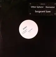 Sergeant Sam - Olber Sphere / Namastai