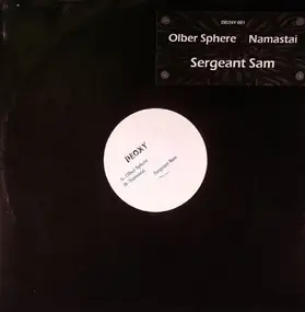 Sergeant Sam - Olber Sphere / Namastai