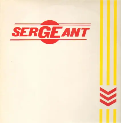 Sergeant - Sergeant