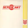 LP - Sergeant - Sergeant - SIGNED