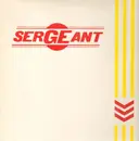 LP - Sergeant - Sergeant - SIGNED