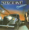 LP - Sergeant - Streetwise - + insert