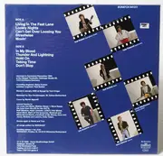 LP - Sergeant - Streetwise