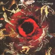 Serge Blenner - Cosmos