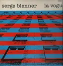 LP - Serge Blenner - La Vogue