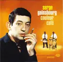 CD - Serge Gainsbourg - Couleur Café