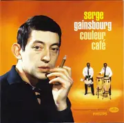CD - Serge Gainsbourg - Couleur Café