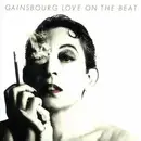 CD - Serge Gainsbourg - LOVE ON THE BEAT