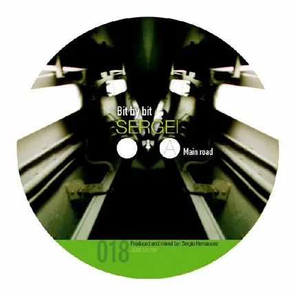 Sergei - BIT BY BIT