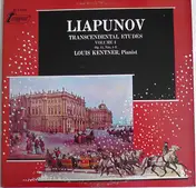 Louis Kentner - Transcendental Etudes, Volume I (Op. 11, Nos. 1-9)