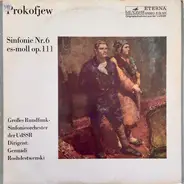 Prokofiev - Sinfonie Nr. 6 es-moll op.111