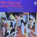 LP - Prokofiev - Alfred Brendel Plays Prokofiev