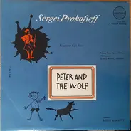Prokofieff - Peter And The Wolf / Lieutenant Kijé Suite