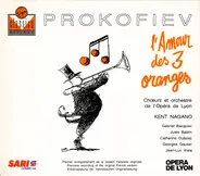 Prokofiev - L'Amour Des 3 Oranges