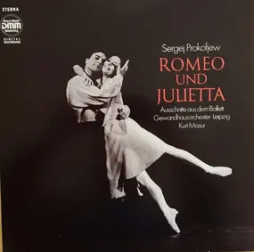 Sergej Prokofjew - Romeo Und Julietta