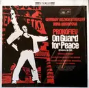 LP - Prokofiev - On Guard For Peace (Oratorio, Op. 124)