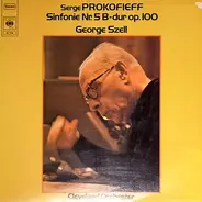 Prokofiev - Sinfonie Nr.5 B-dur op.100