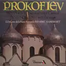 LP - Prokofiev - Symphony No. 1 In D Major 'Classical' / Symphony No. 5 In B Flat Major
