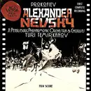 CD - Sergei Prokofiev - Leningrad Philharmonic Orchestra , Yuri Temirkanov - Alexander Nevsky