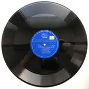 LP - Prokofiev - Symphony-Concerto for Cello and Orchestra Op.125