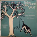 10'' - Sergei Prokofiev - Peter Und Der Wolf