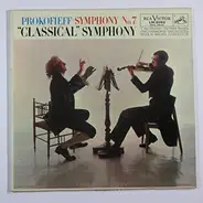 Prokofiev - Symphony No. 7 / "Classical" Symphony