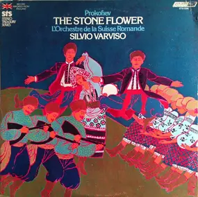 Sergej Prokofjew - The Stone Flower