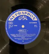 LP - Prokofiev - Cinderella - Suite From The Ballet