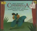 Double CD - Sergei Prokofiev - Russian National Orchestra , Mikhail Pletnev - Cinderella / Summer Night - Suite - Fat Box