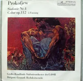 Sergej Prokofjew - Sinfonie Nr. 4 C-dur Op.112 (2. Fassung)