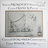 Prokofiev / Franck - Sinfonietta - Psyché