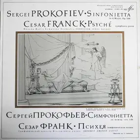 Sergej Prokofjew - Sinfonietta - Psyché