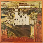 LP - Prokofiev - Symphony No. 5, Op. 100