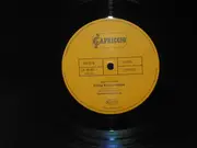 LP - Sergei Prokofiev , Abdel Rahman El Bacha - Frühe Klavierwerke op. 1-4