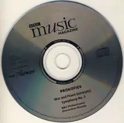 CD - Sergei Prokofiev , BBC Philharmonic , Gianandrea Noseda - Symphony No. 5; War And Peace (Excerpts)