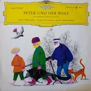 Sergei Prokofiev - Peter Und Der Wolf (Ein Sinfonisches Märchen Für Kinder)