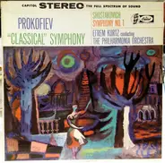 Prokofiev - "Classical" Symphony / Symphony No. 1