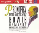 CD - Prokofiev - Peter And The Wolf