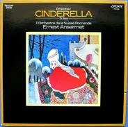 Prokofiev - Cinderella Suites