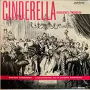 LP - Sergei Prokofiev , Ernest Ansermet , L'Orchestre De La Suisse Romande - Cinderella Highlights